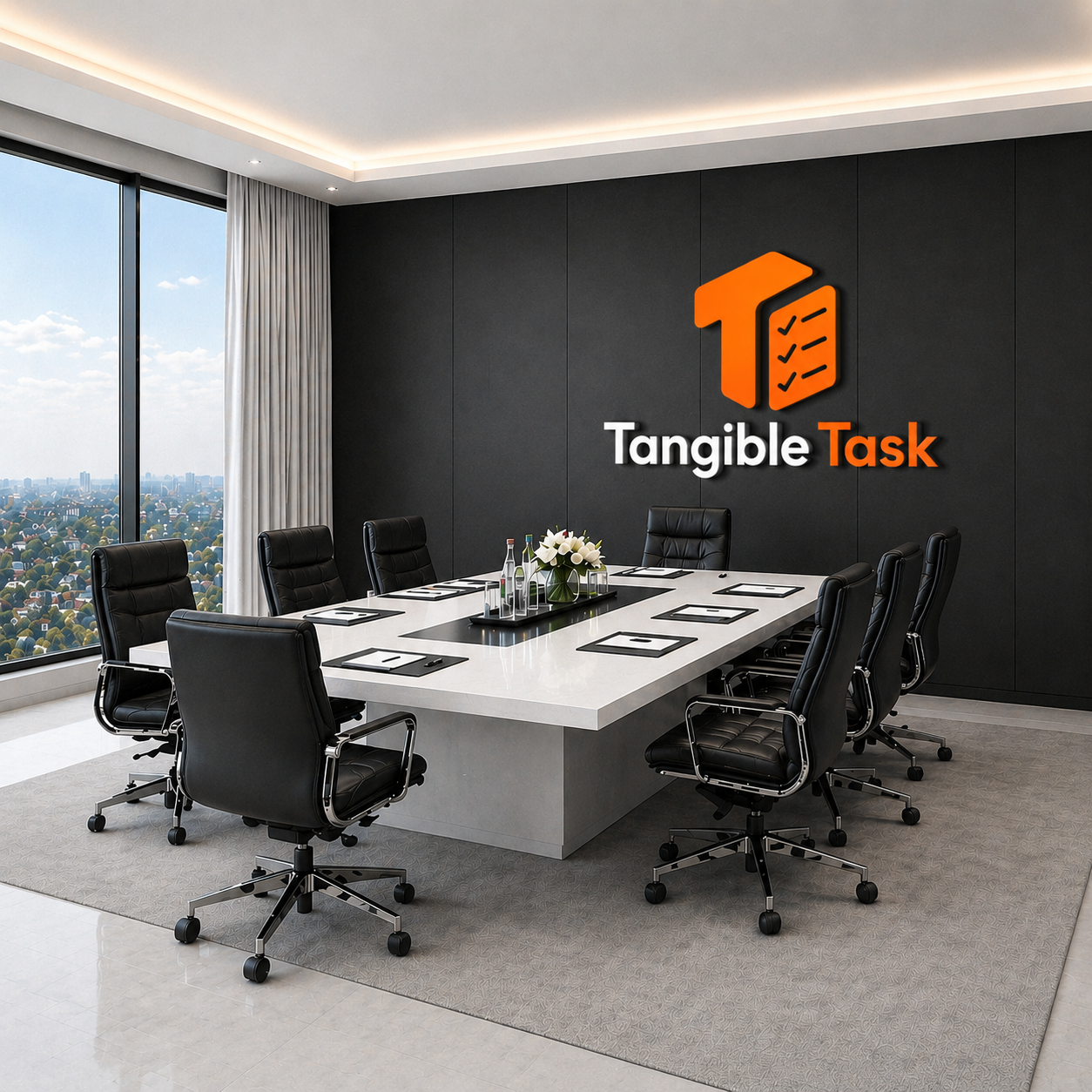 Office Logo