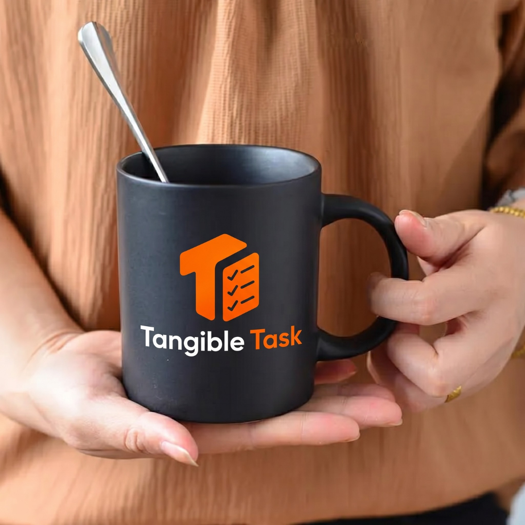 LOGO CUP