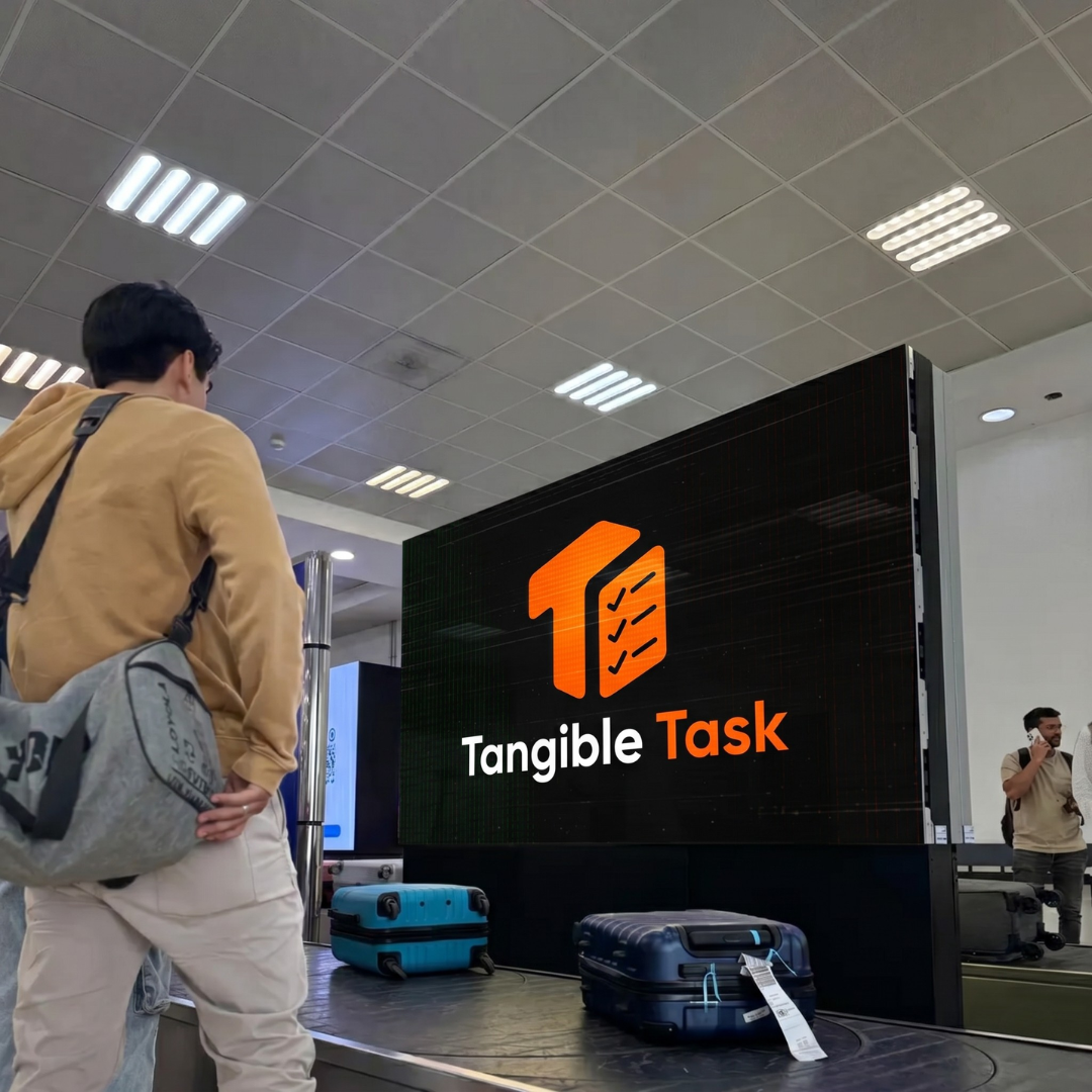 Logo Airport
