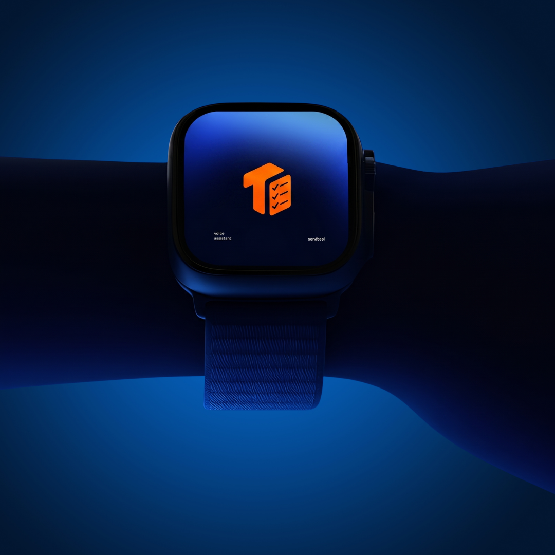 Logo Watch